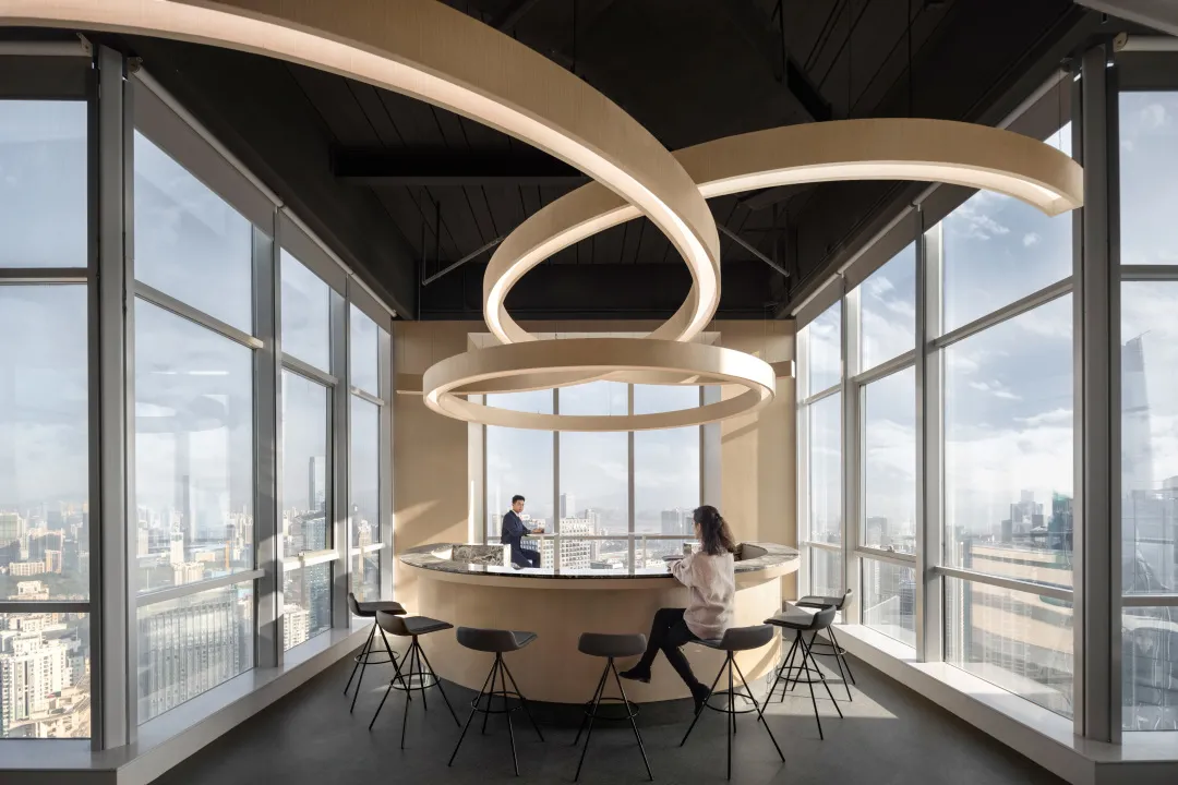 安理律师事务所深圳荣超经贸中心办公室丨中国深圳丨DAS 大森设计-18