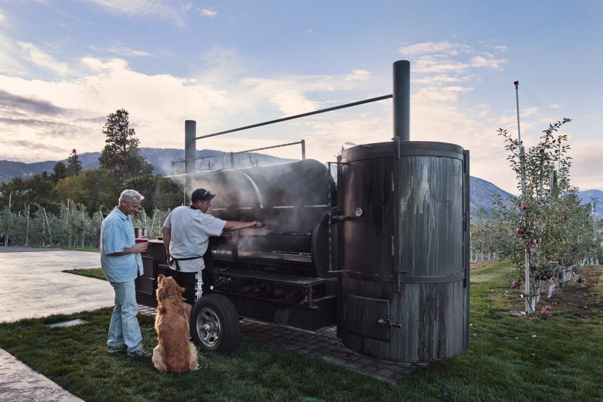 Manson Barn SkB Architects-41