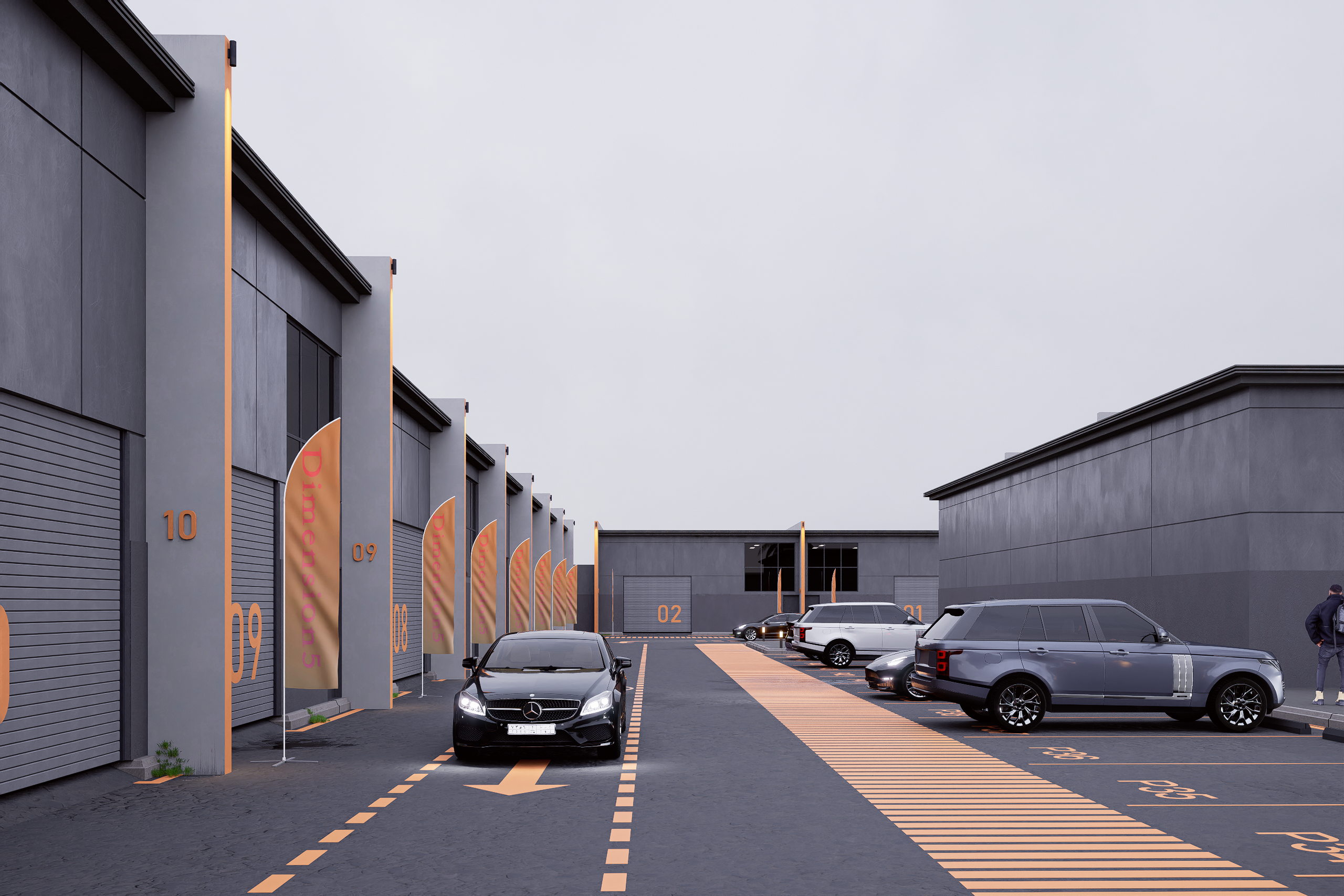 Automotive Maintenance Workshops-11