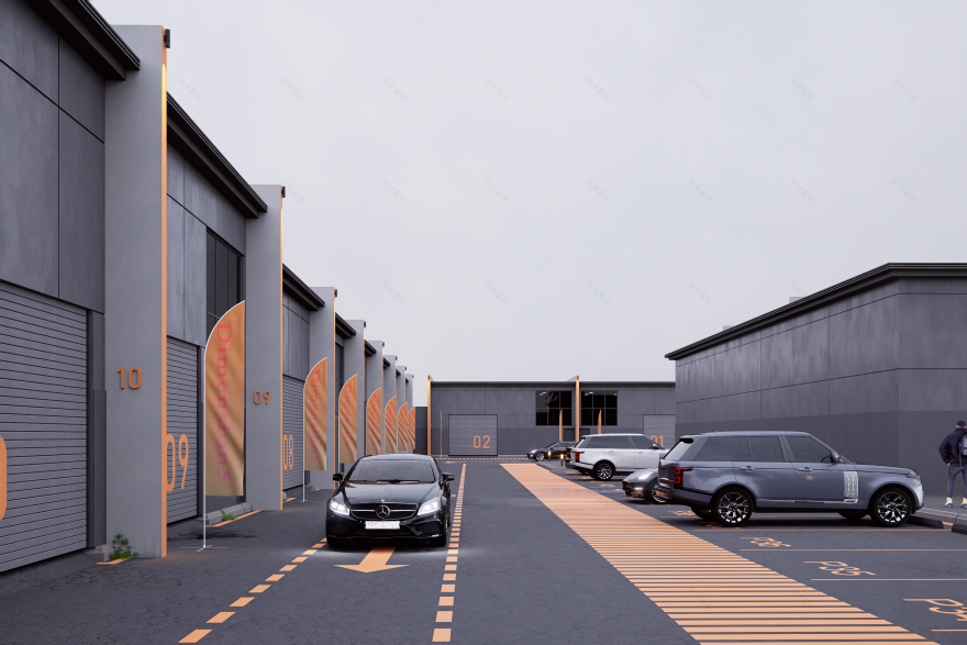 Automotive Maintenance Workshops-11