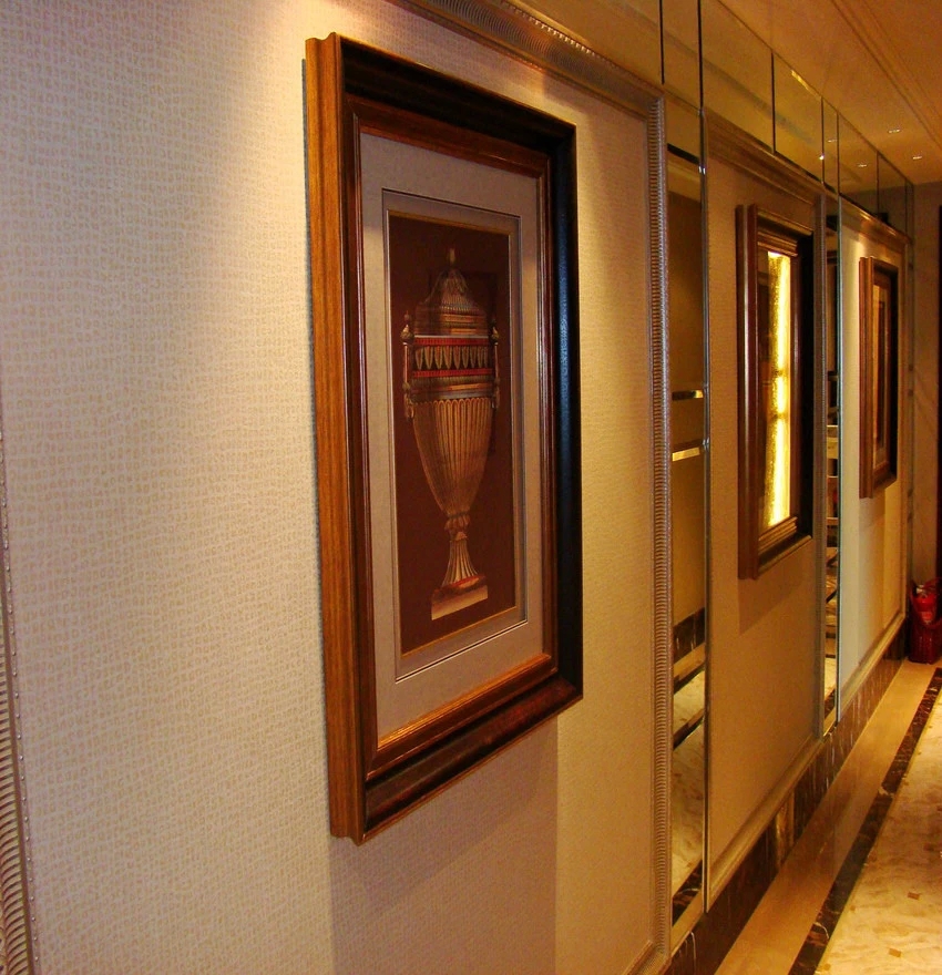 顶尖大师打造绝对经典样板间-6