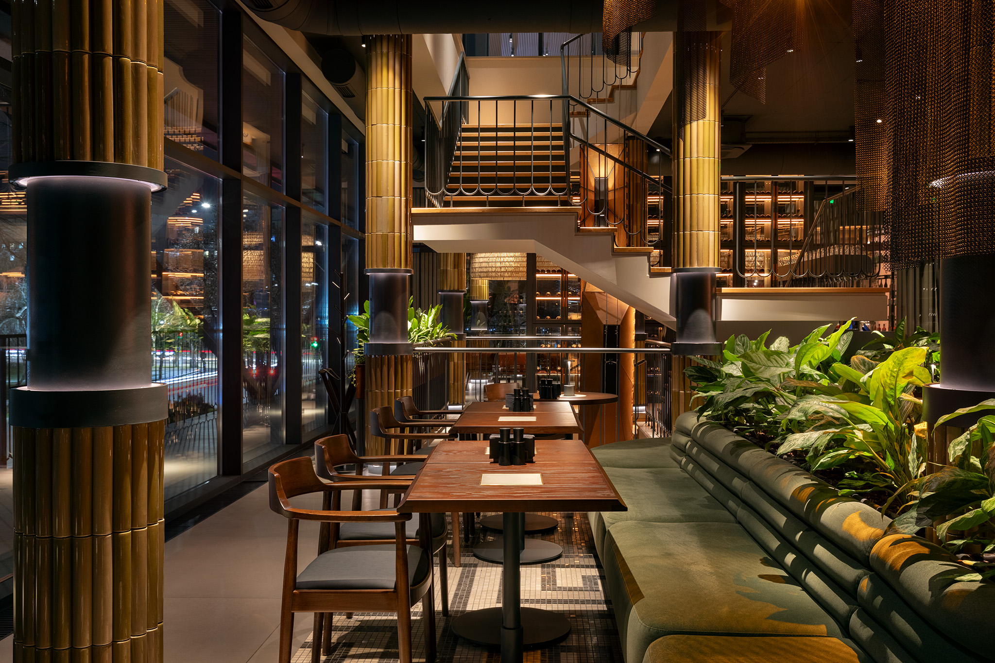 太阳；索尔（北欧神话中的太阳神）丨BOOM project-56