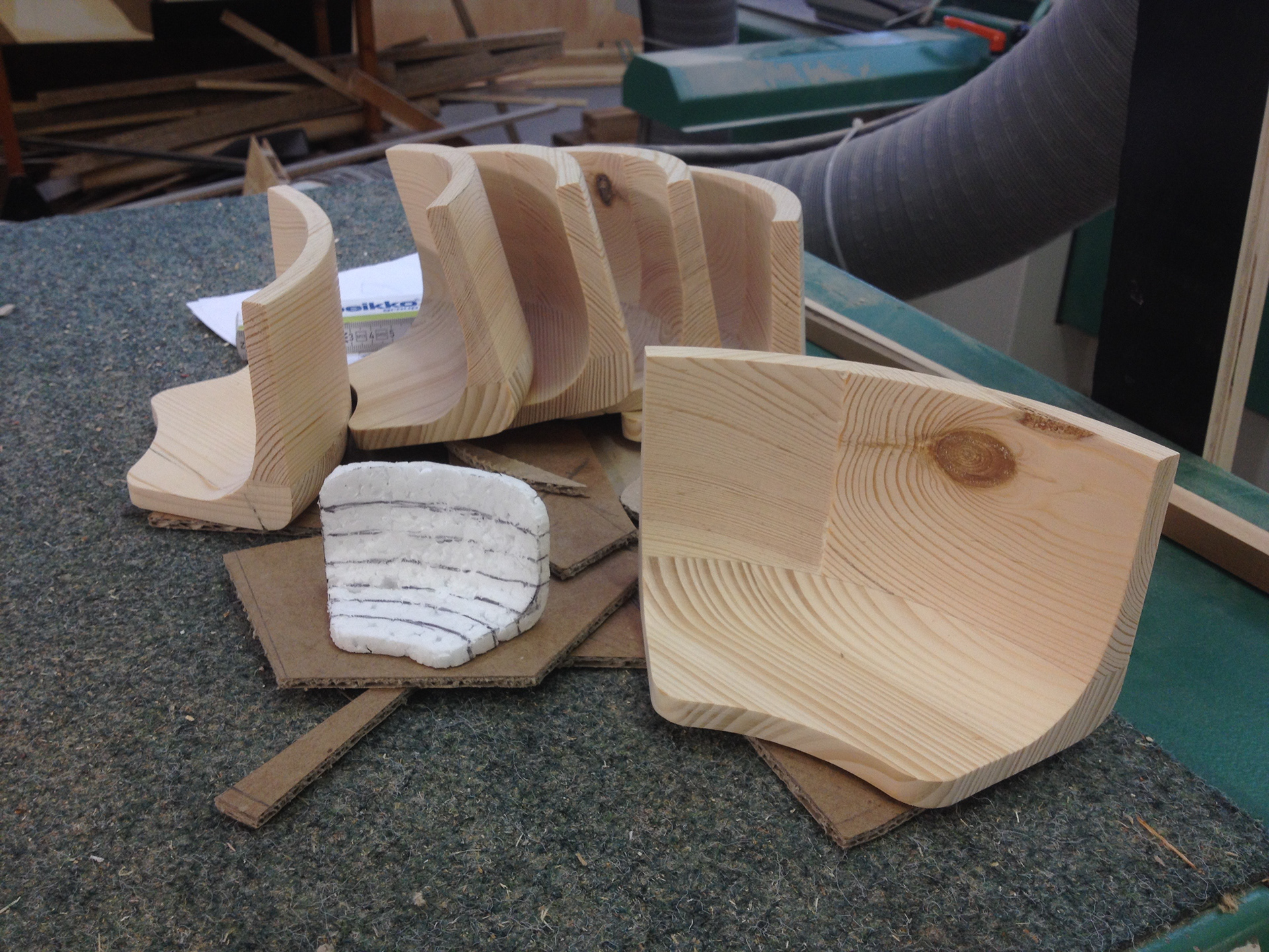 Turningchairs  个体主义与集体主义-19