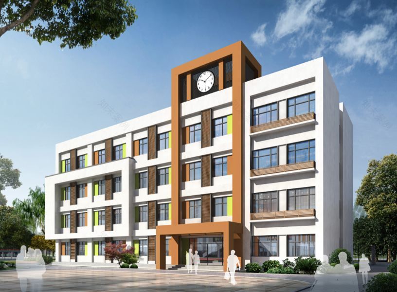 “清 · 白”——从表征世界到场景平台-14