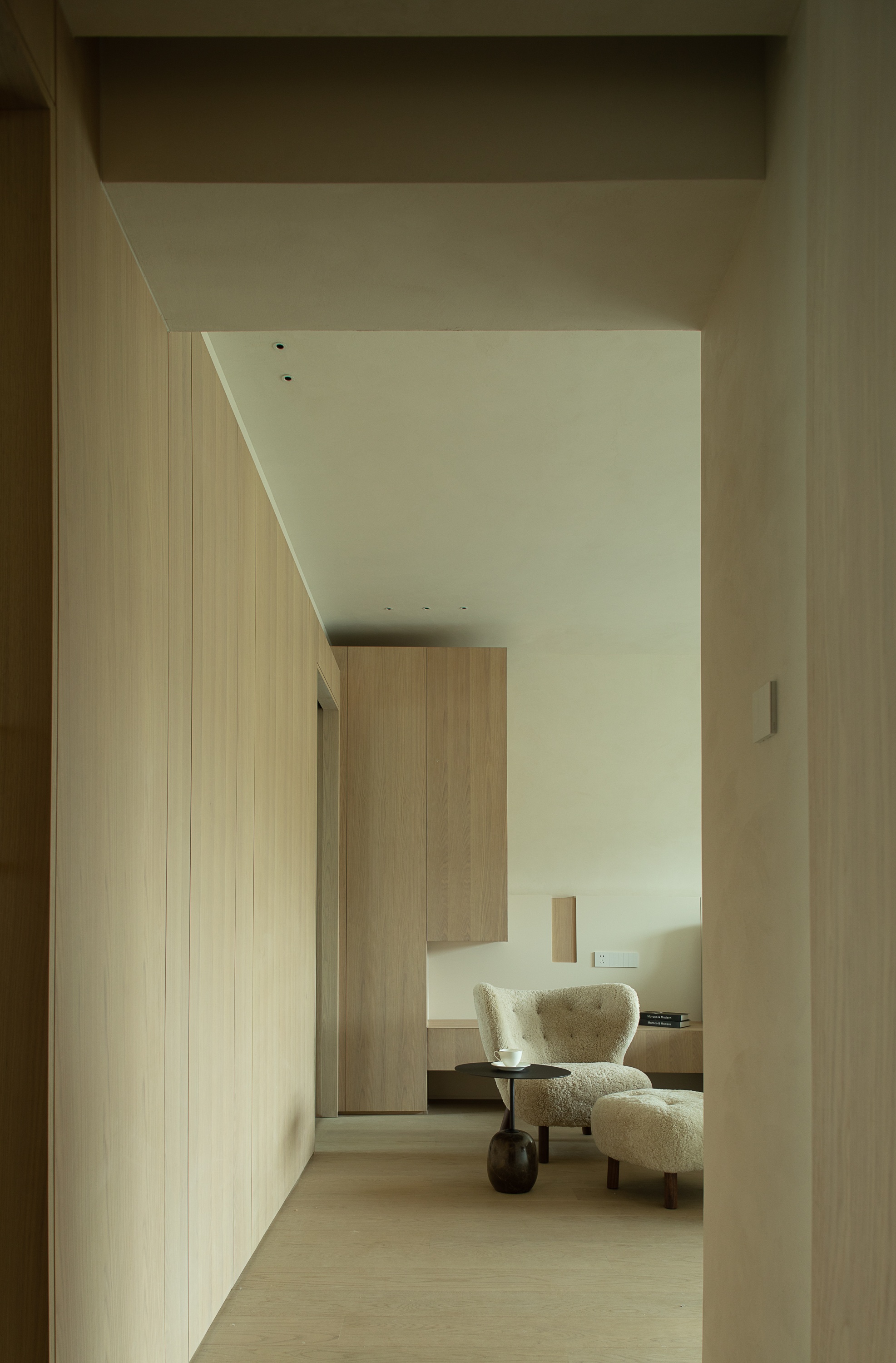 精神归隐丨中国台州丨COMOSTUDIO 卡莫设计机构-31