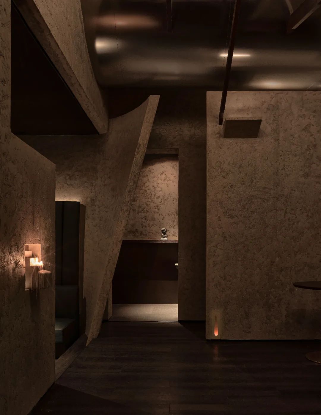 四和威士忌酒吧丨中国北京丨HOOOLDESIGN事务所-40