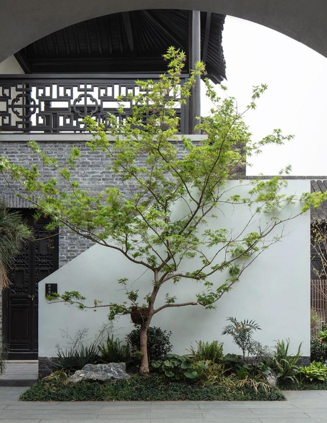 扬州广陵有熊酒店丨中国扬州丨B.L.U.E.建筑设计事务所等多家-3