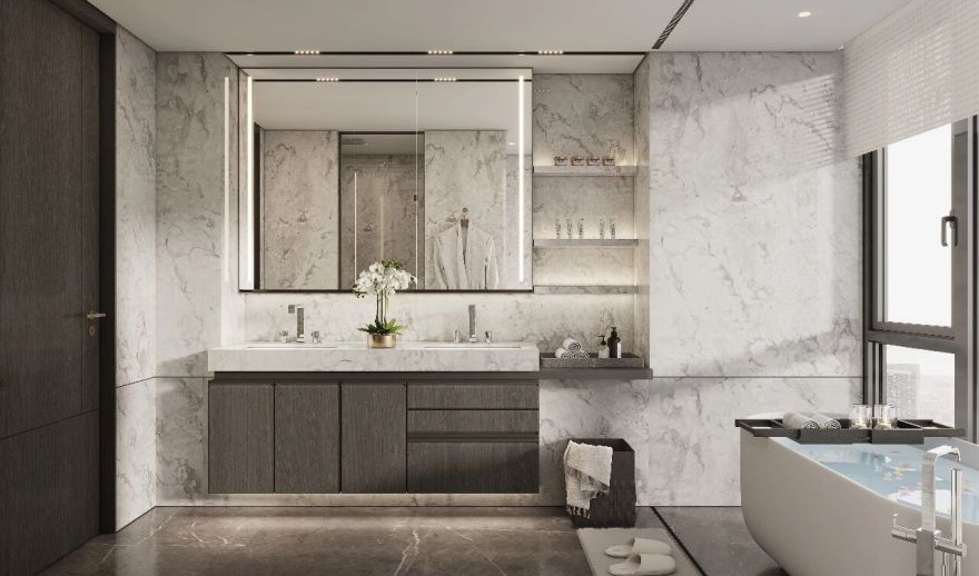 广州长隆万博悦府丨中国广州丨DIA丹健国际-129