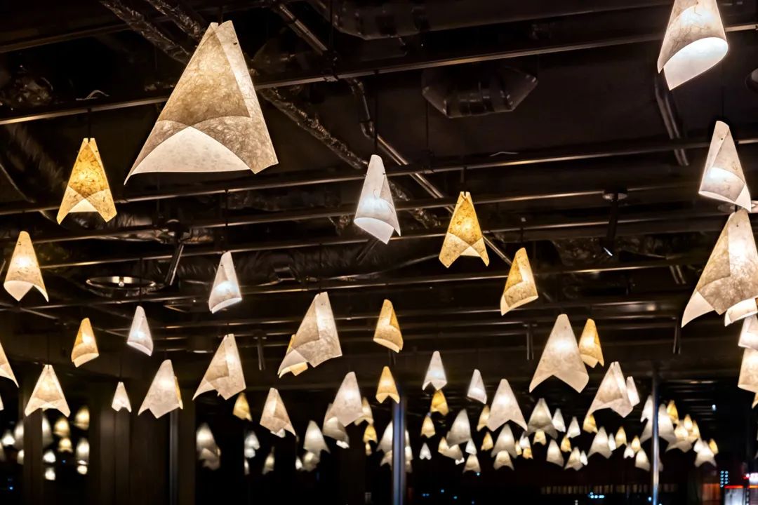 Kai Beppu 温泉酒店丨日本丨隈研吾建筑都市设计事务所-55