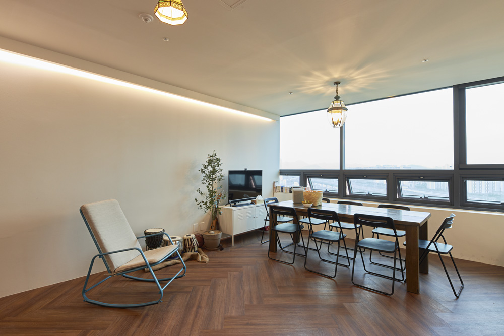 温馨农场故事-3