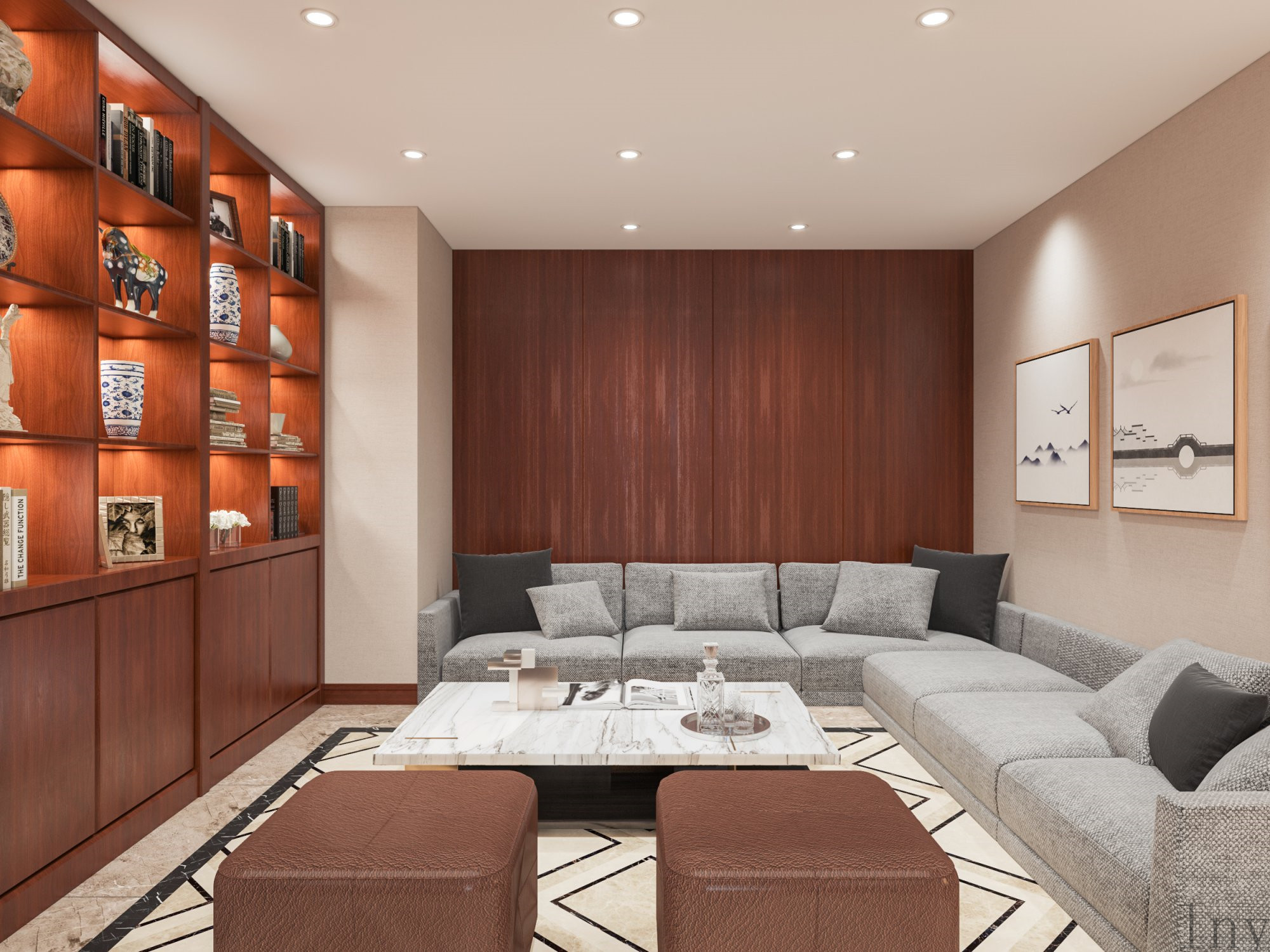 谷歌办公室设计-8