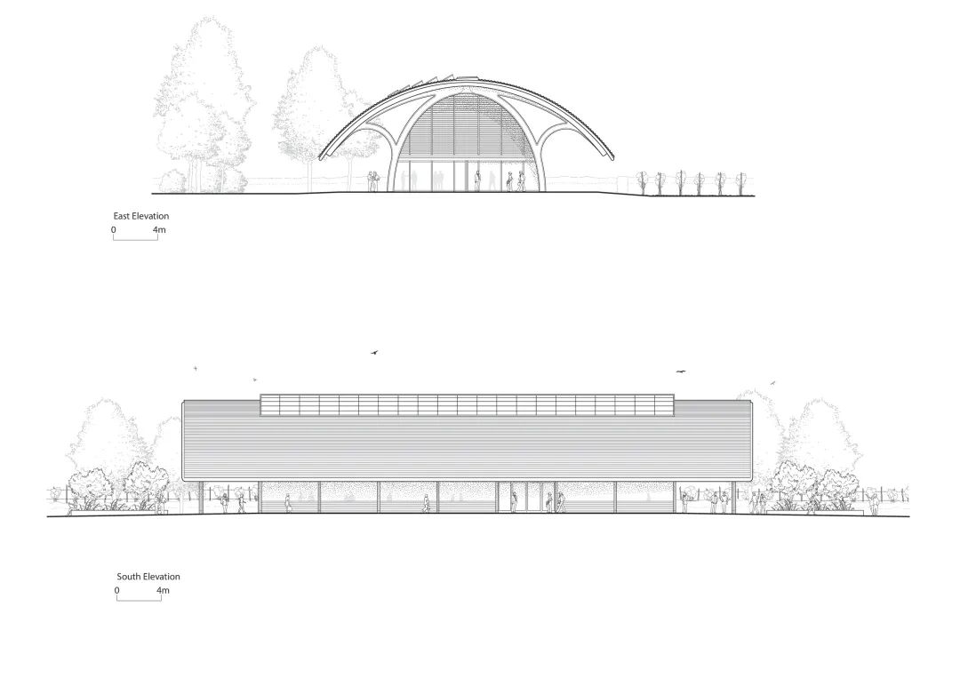 西班牙 Bodegas Faustino 酒庄扩建丨西班牙阿尔梅里亚丨Foster + Partners-10