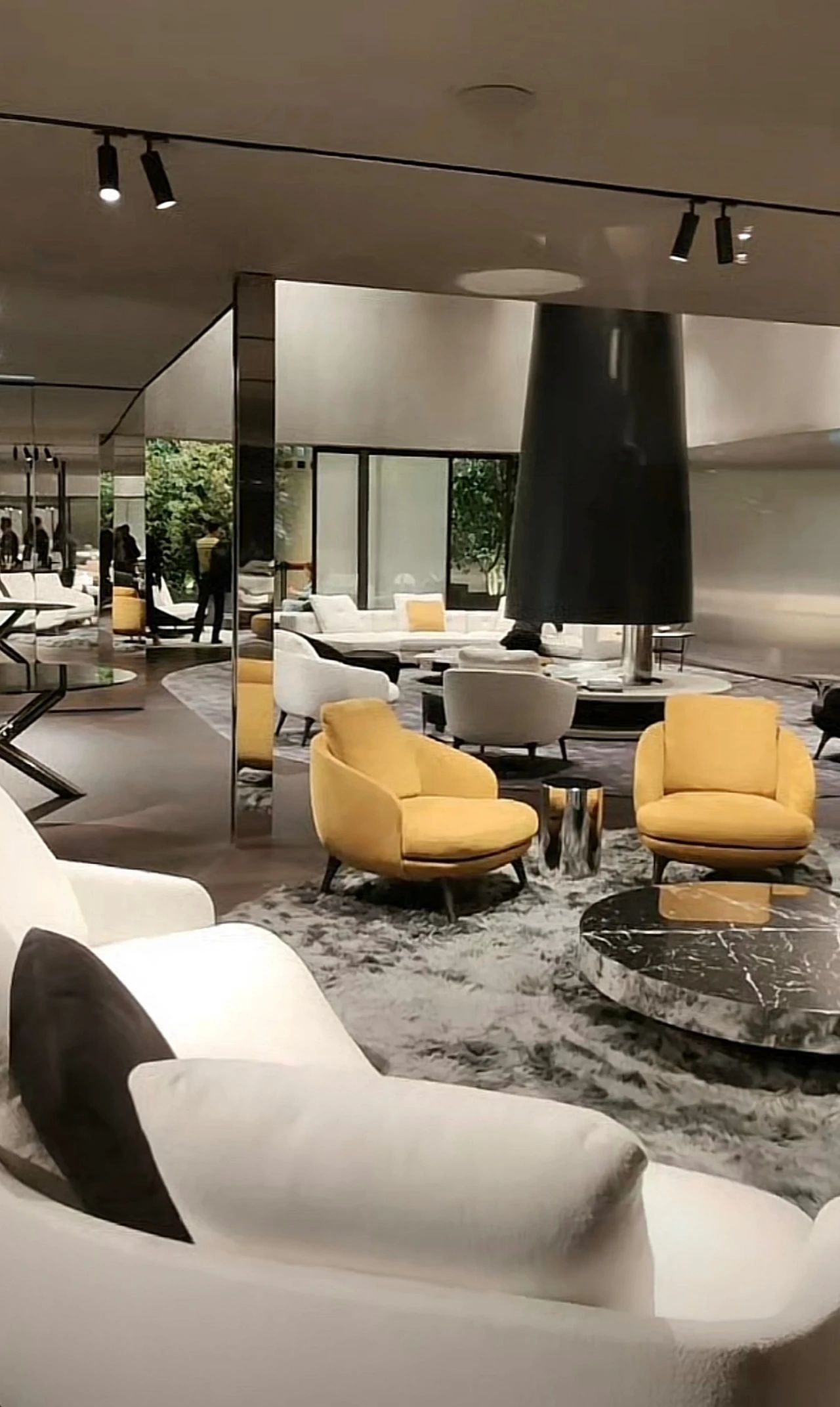 2023 米兰国际家具展丨意大利米兰-142