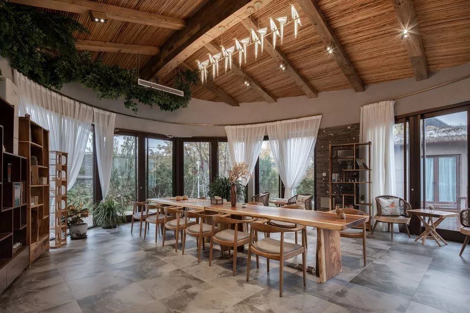 GEEMU积木酒店丨中国广西丨梓集-48