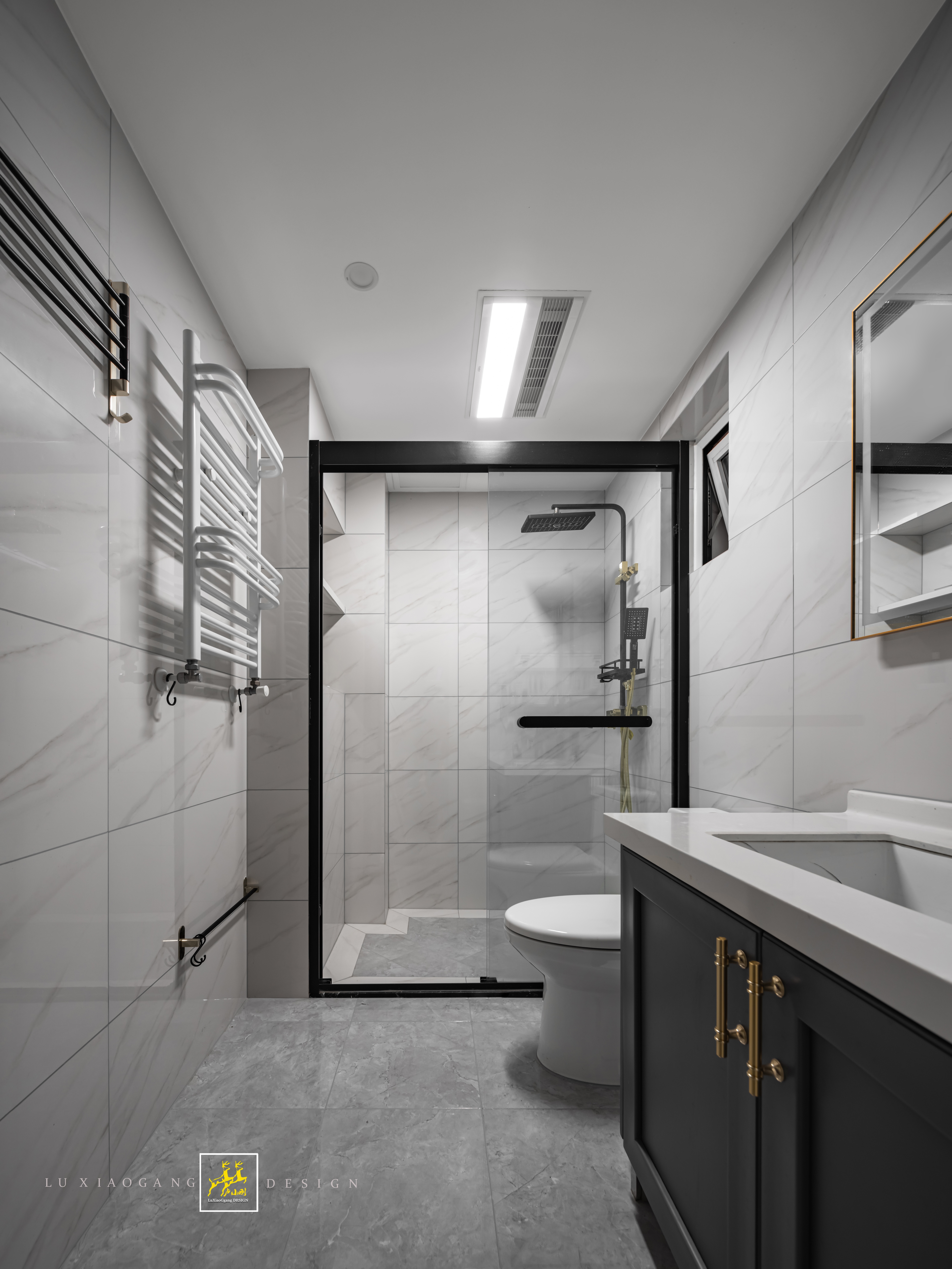 现代美式—四季予你，在最美的季！-22