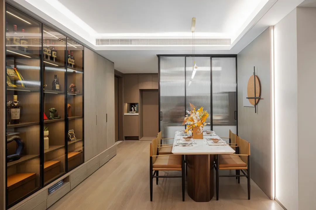 上海临港101悦城生活体验中心及样板间丨中国上海丨超级平常,峻佳设计-69