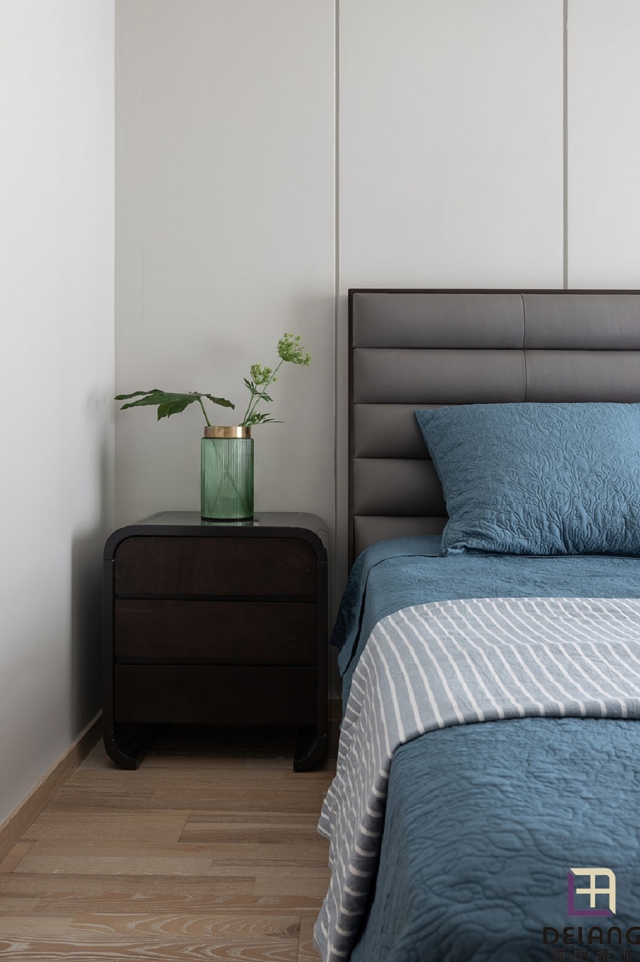 杭州耀江文鼎苑 146㎡现代家居设计-31