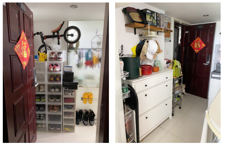 25 平米超小户型改造，上海嘉定公寓重焕新生-15