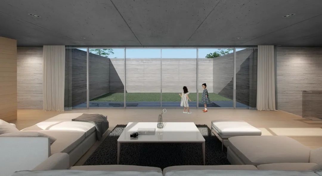 泰国诗意建筑 | Stu/D/O Architects 的理性与感性-48