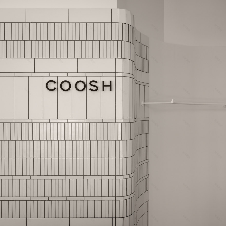 酷舒商店(假设COOSH音译为酷舒,若COOSH有特定含义需结合具体背景确定更准确译法) 丨乌克兰捷尔诺波尔丨Sofiia Hupalovska-18