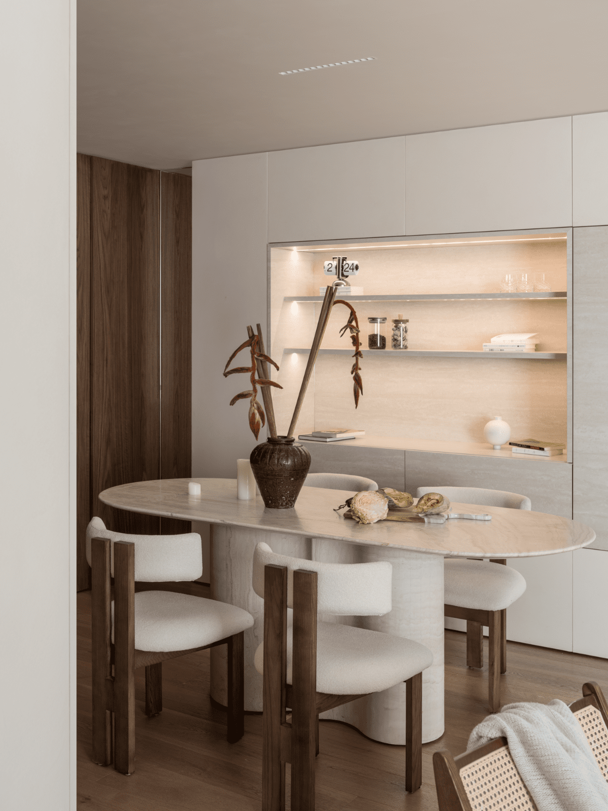 拆客卫变餐厨一体收纳，主卫一变二，新家舒服+适用为大！-26