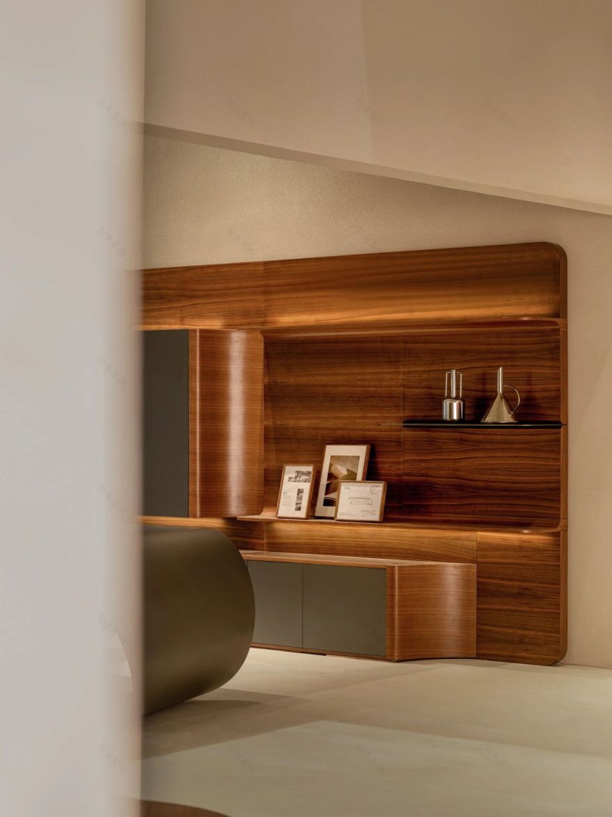 品牌莞-第53届国际名家具(东莞)展览会丨中国东莞丨未明确提及(策展召集人唐忠汉)-140