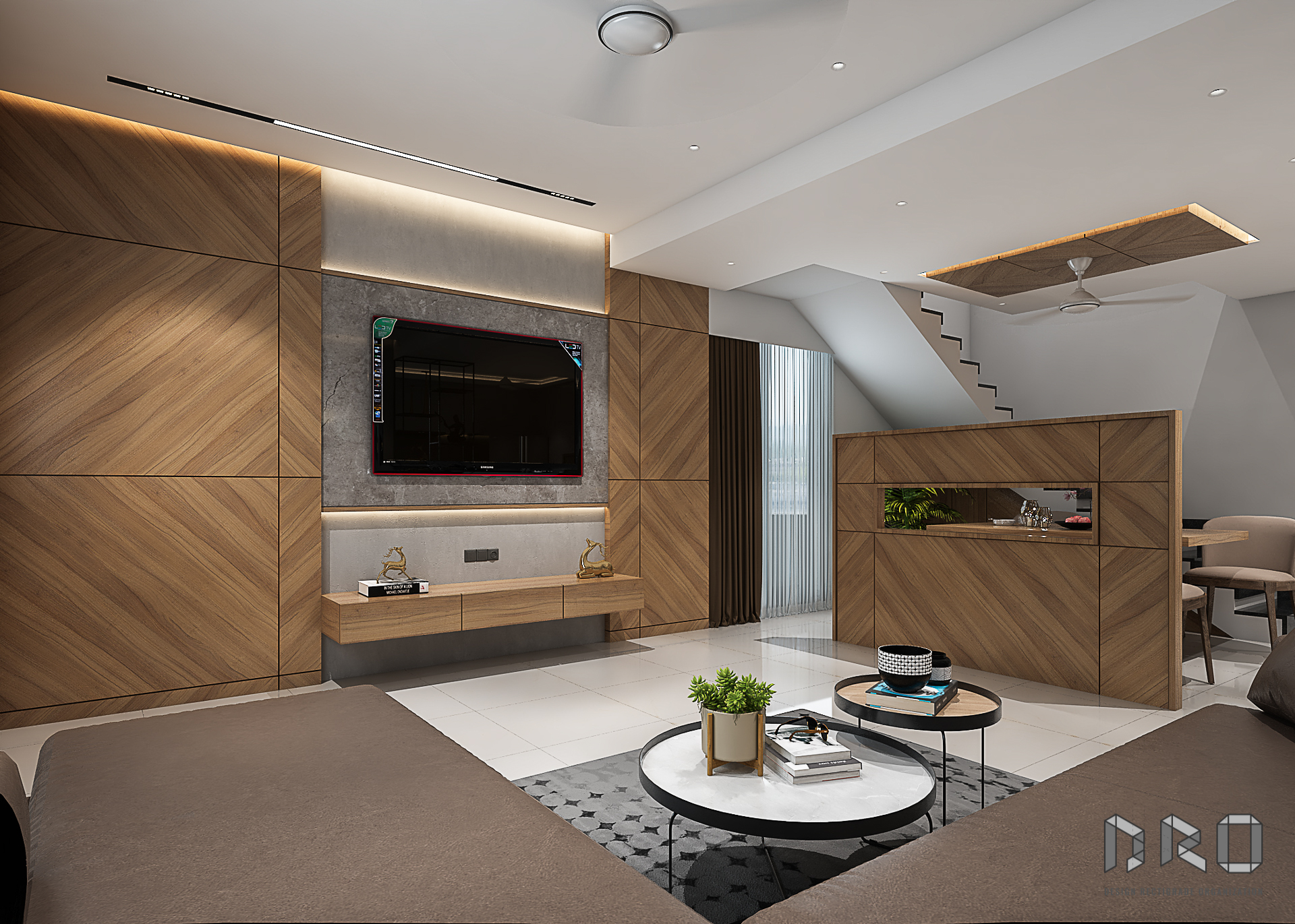 2BHK RAW HOUSE AT VYARA-7