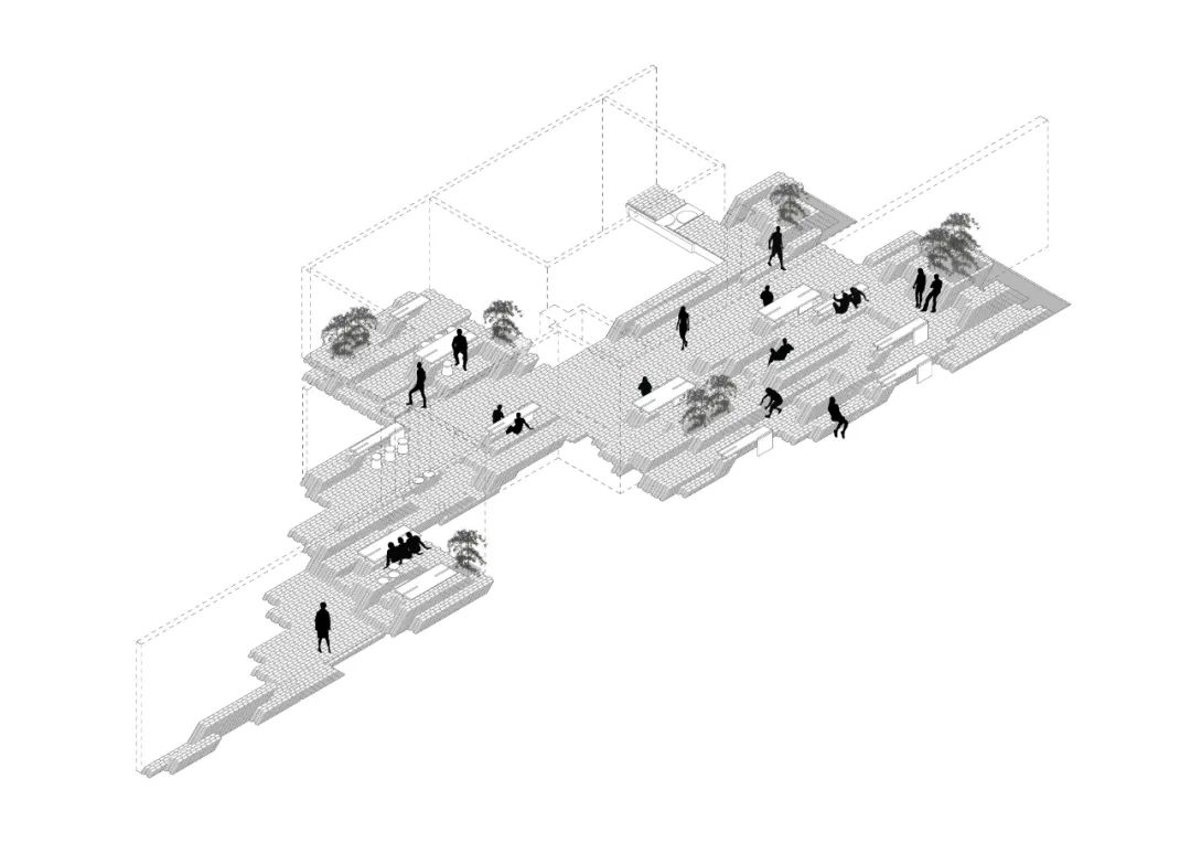 园里火锅餐厅(万科天荟)丨中国成都-29