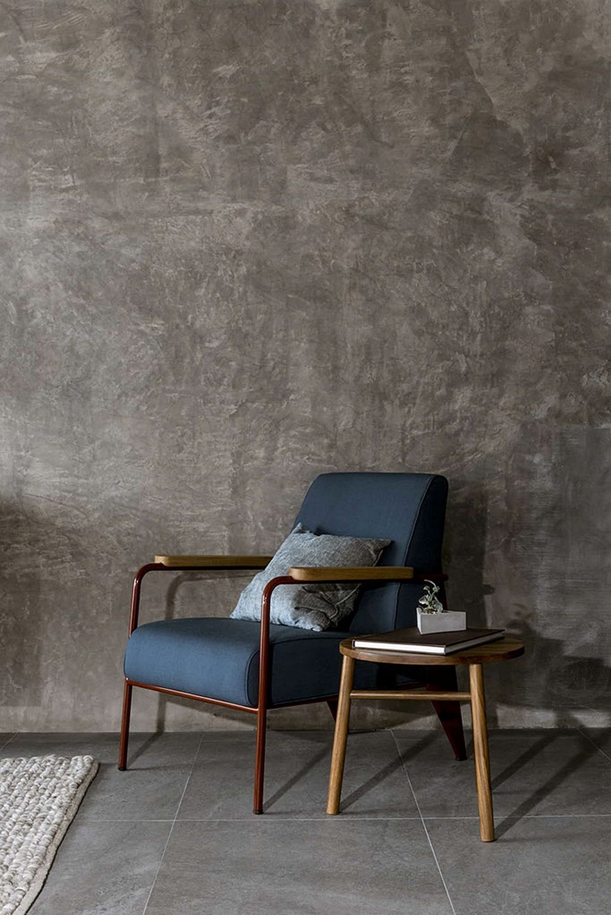 Residential Interior Design Loft in Tower The Book Zapopan, Jalisco-16