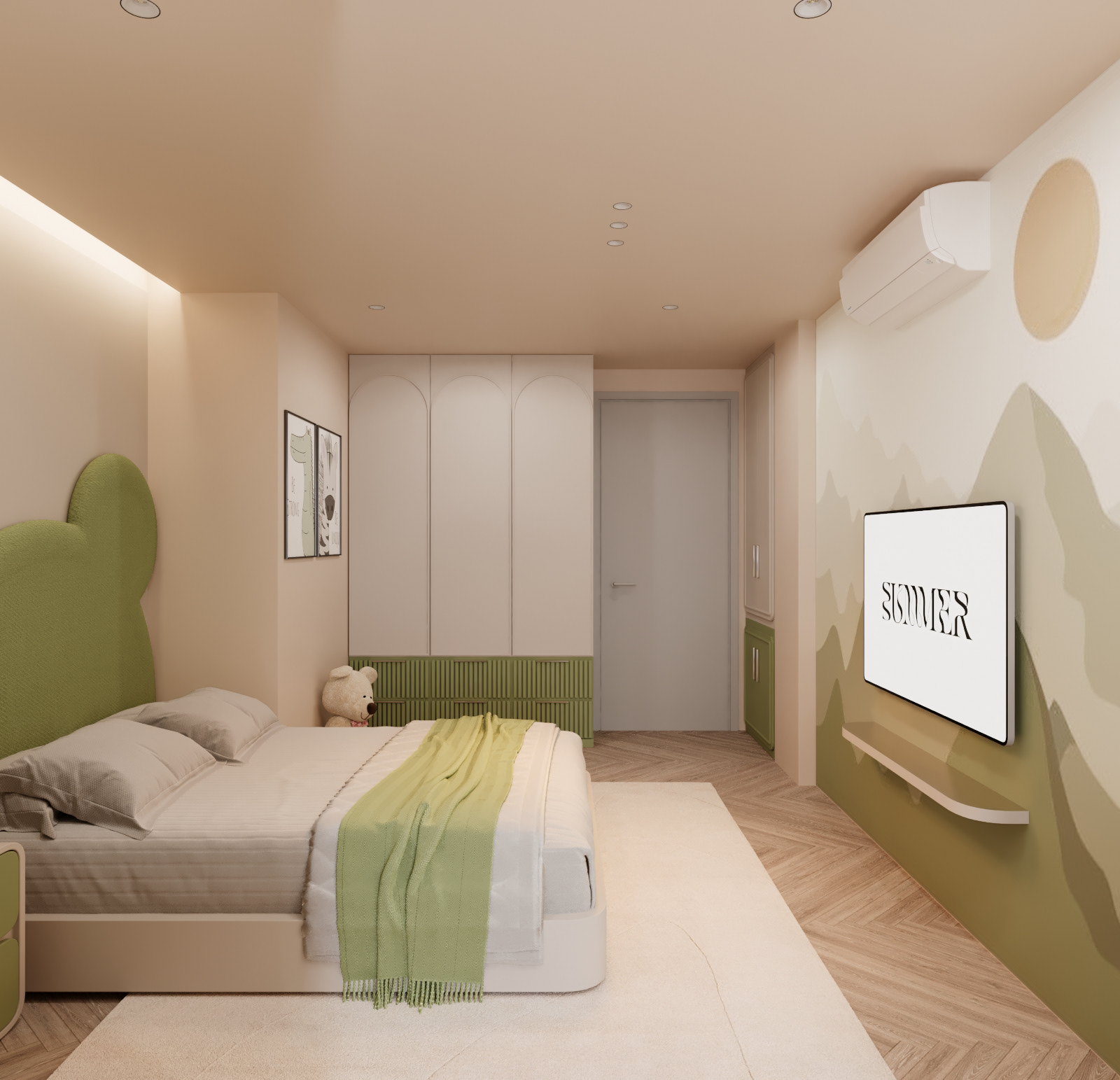 Oriental Tropical - Fusion Retreat-37