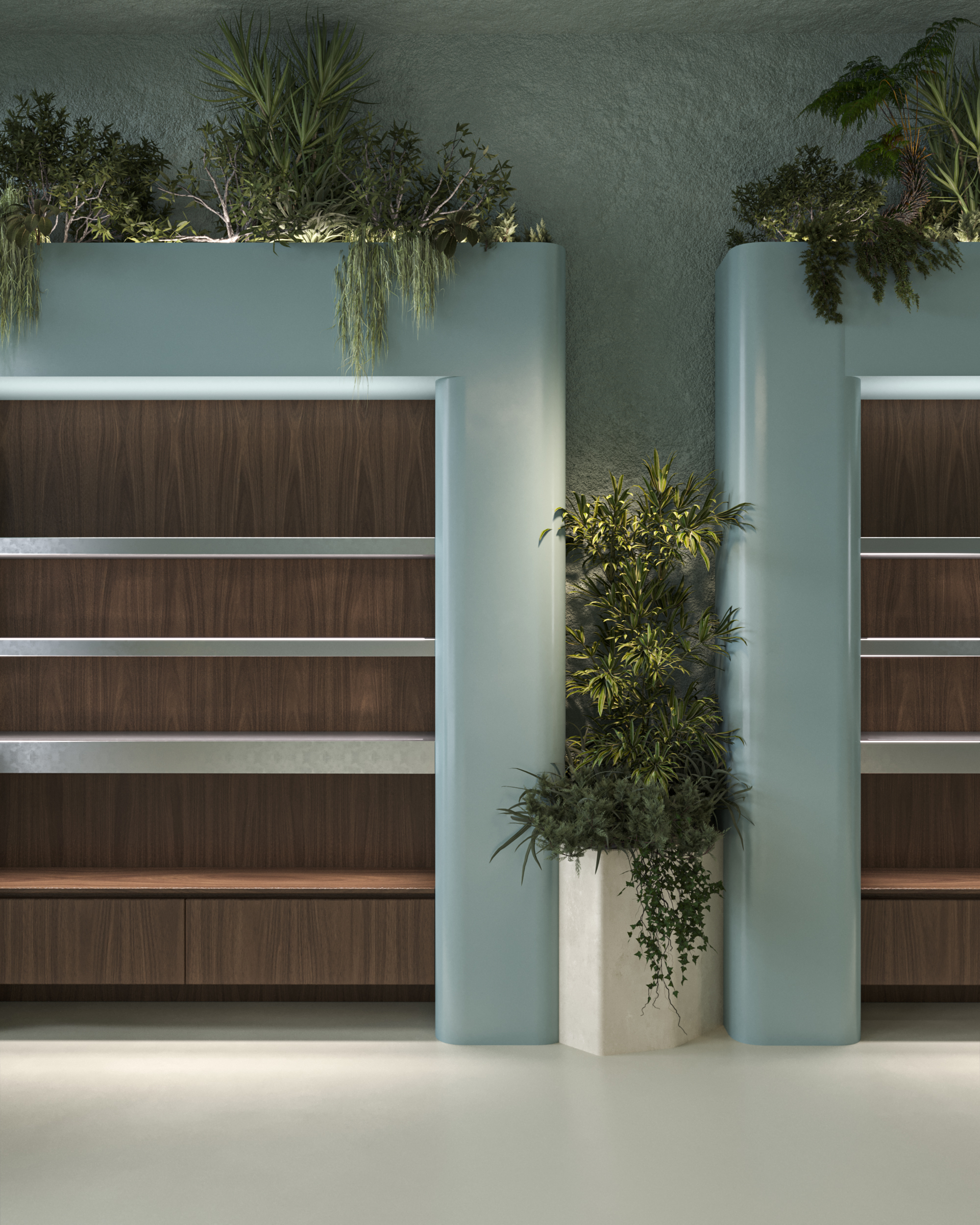 炼金术 - 熨斗区丨美国纽约市丨Karina Filyak-5