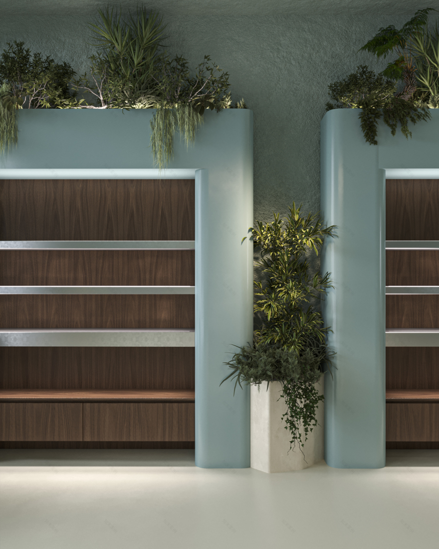 炼金术 - 熨斗区丨美国纽约市丨Karina Filyak-5