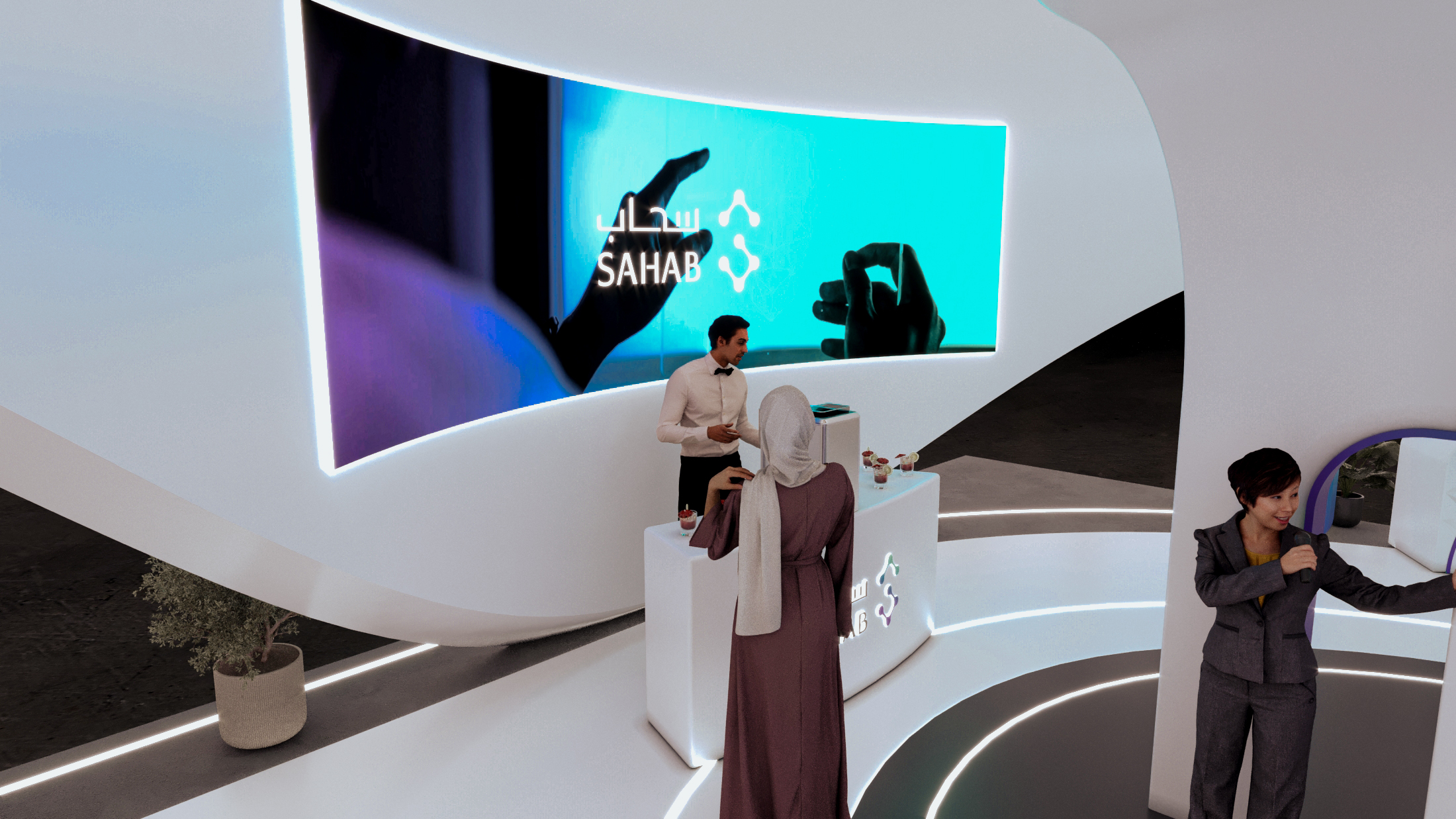 SAHAB STAND - 2025-11