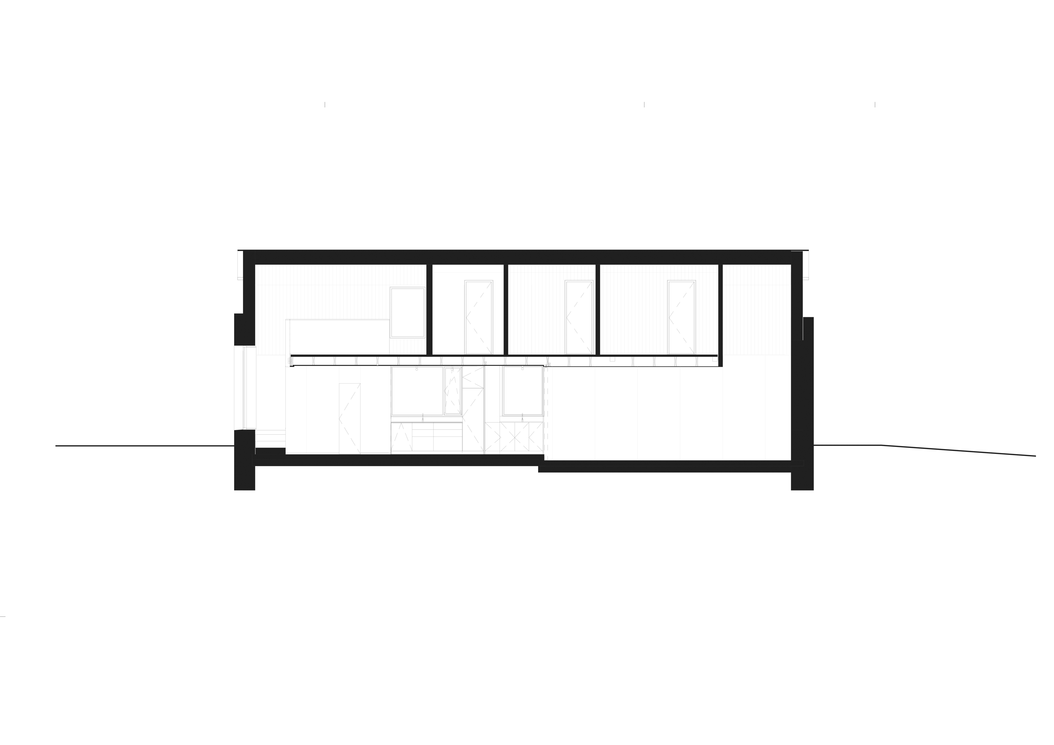 冰岛原生态艺术家工作室与度假屋改造-72