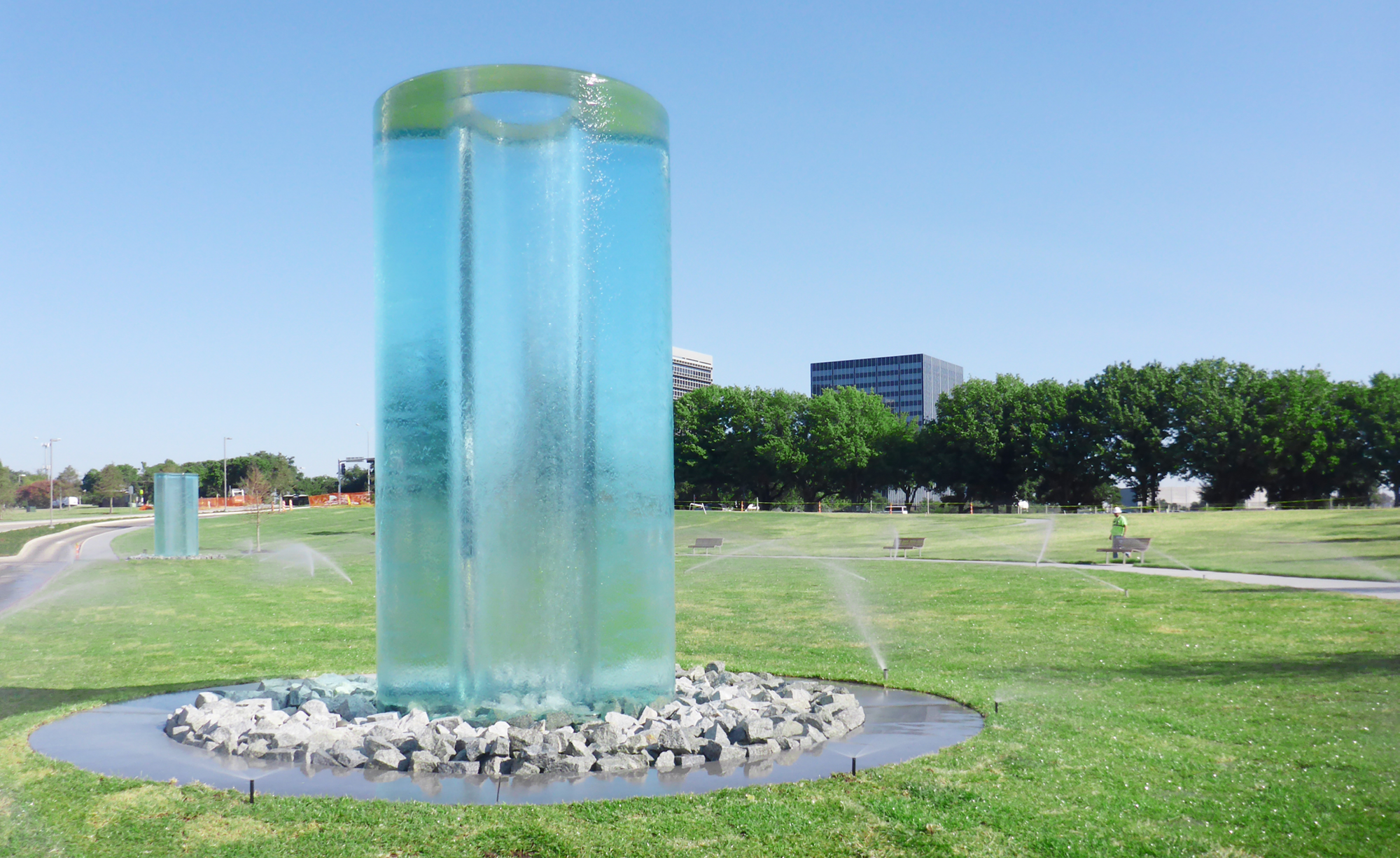 德州大学西南医学中心丨美国达拉斯丨CRTKL,Hoefer Welker-23