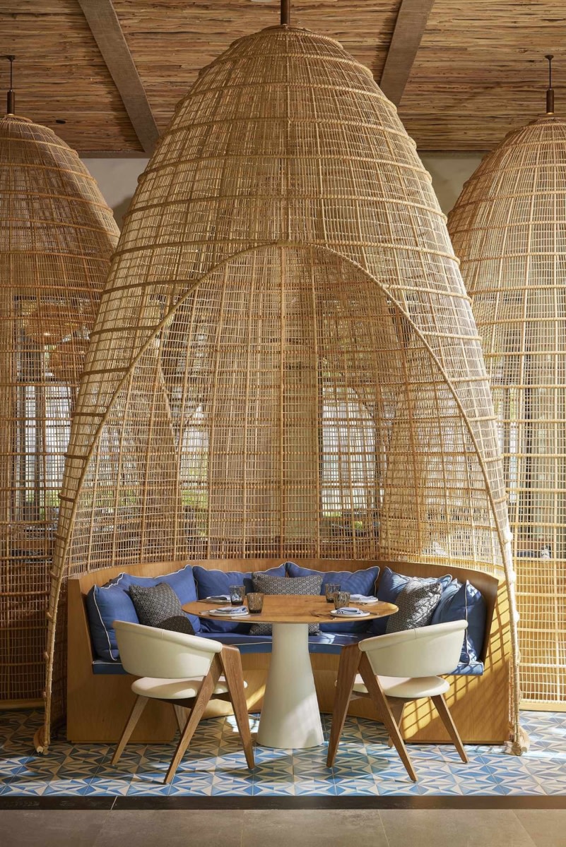 Conrad Tulum Riviera Maya 酒店丨墨西哥丨HBA San Francisco-22