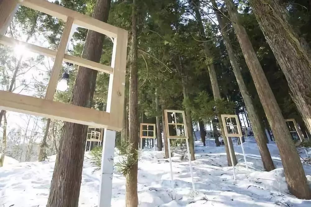 日本“空心村”的美术馆重生-42