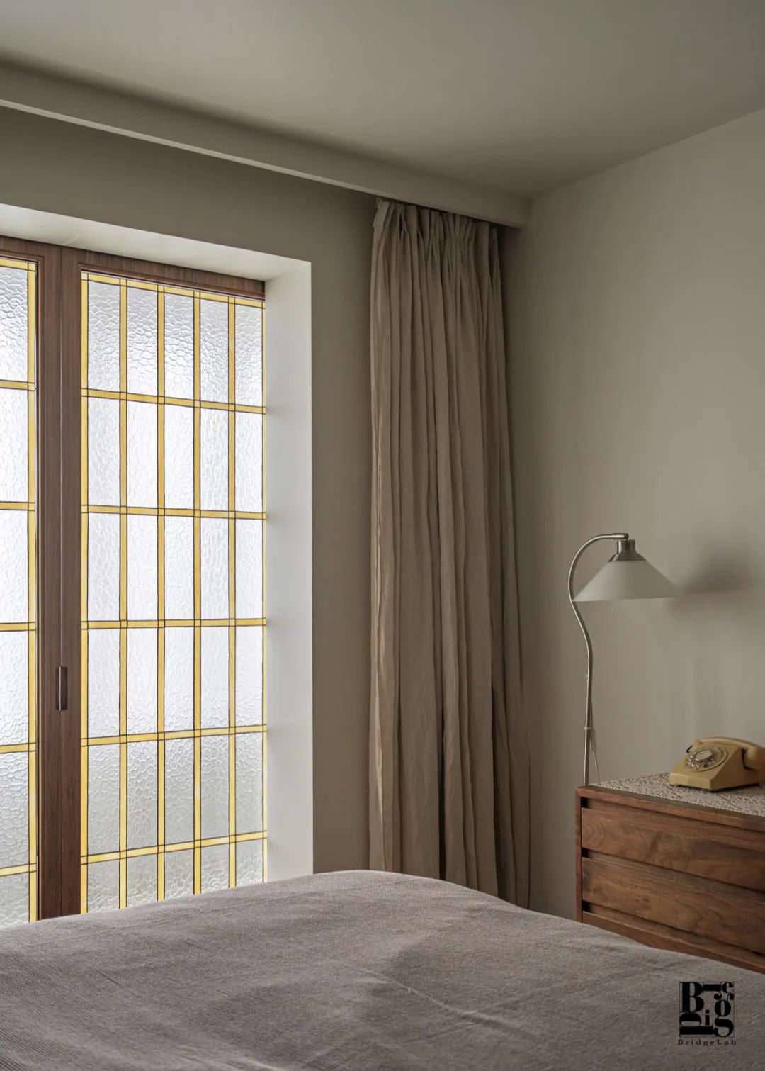 送给爸妈的“时间机器”丨乔和桥治建筑实验室-71