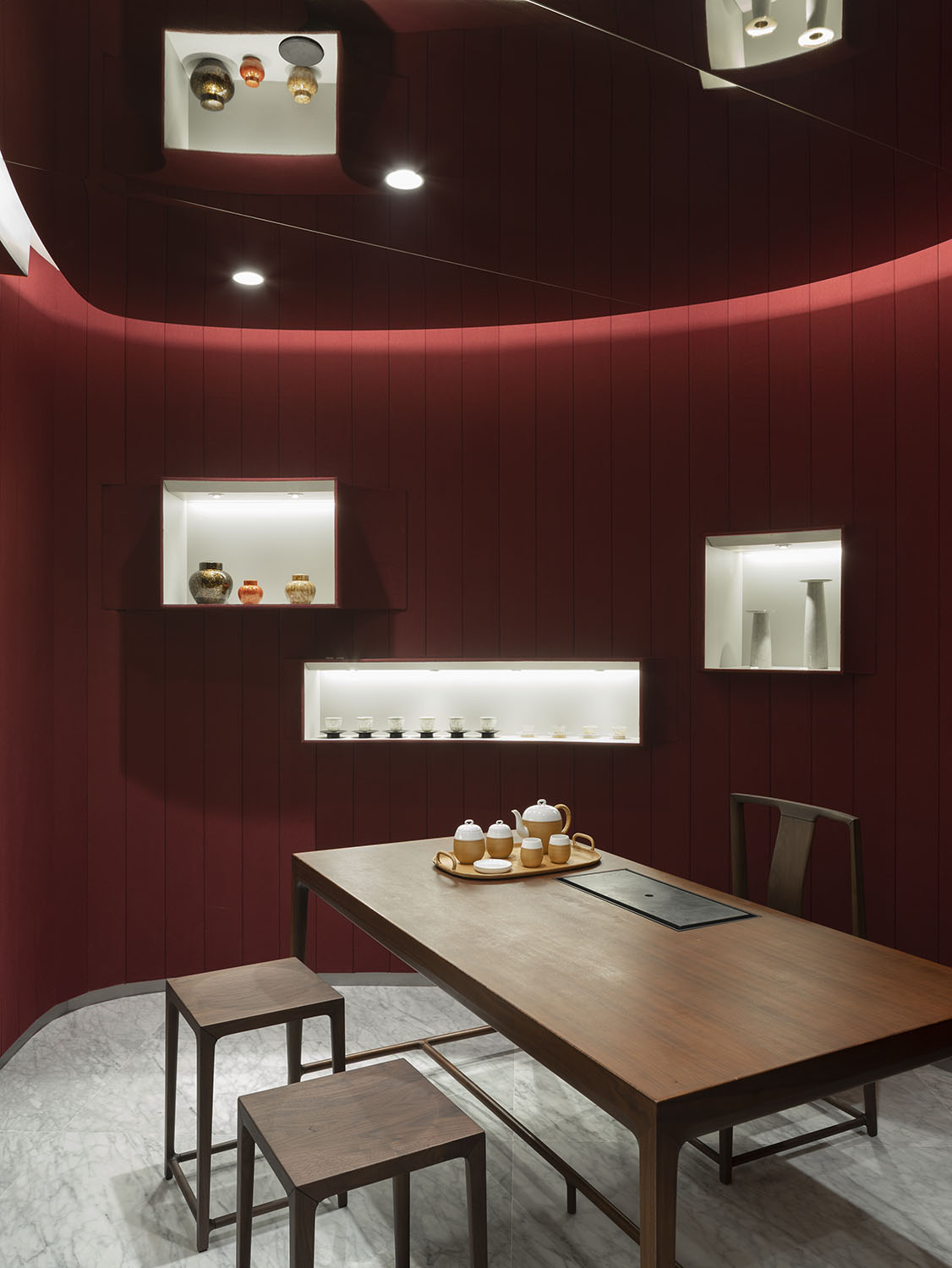 上海新北京店丨中国上海丨Kengo Kuma-12