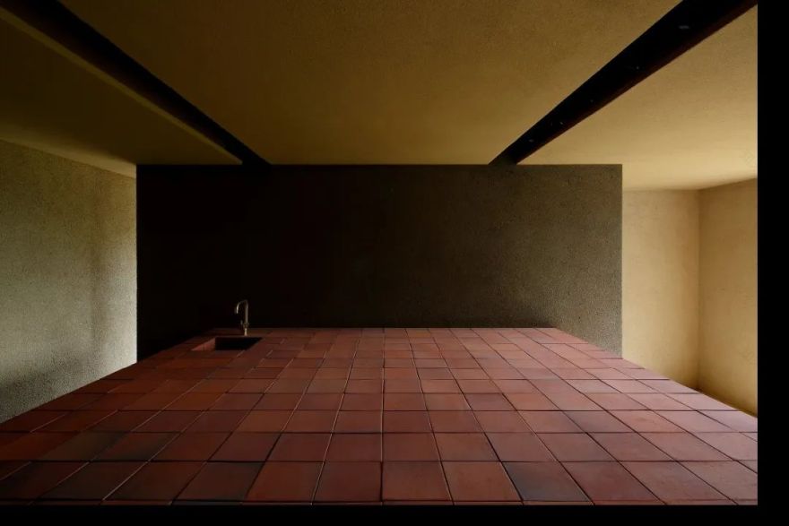 Izumi Kan Hai 展陈空间丨日本丨Teruhiro Yanagihara Studio-11