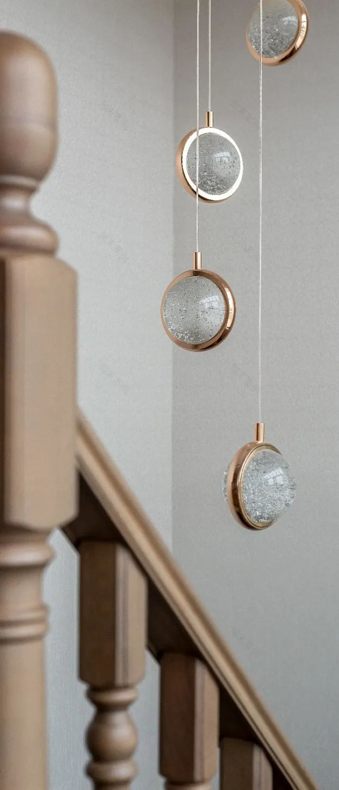 锦绣山庄优雅复式家丨金螳螂家泗阳店-34