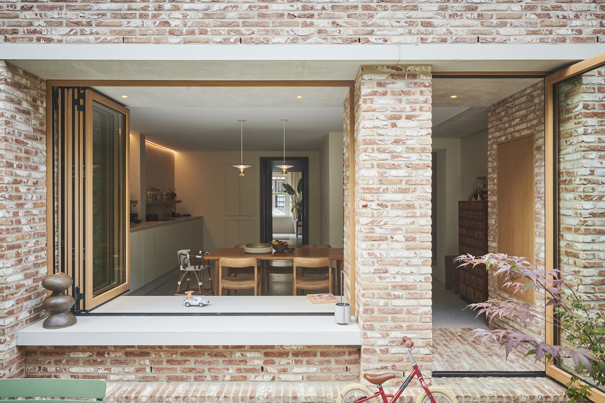 永恒宝库丨荷兰阿姆斯特丹丨studio PROTOTYPE-21