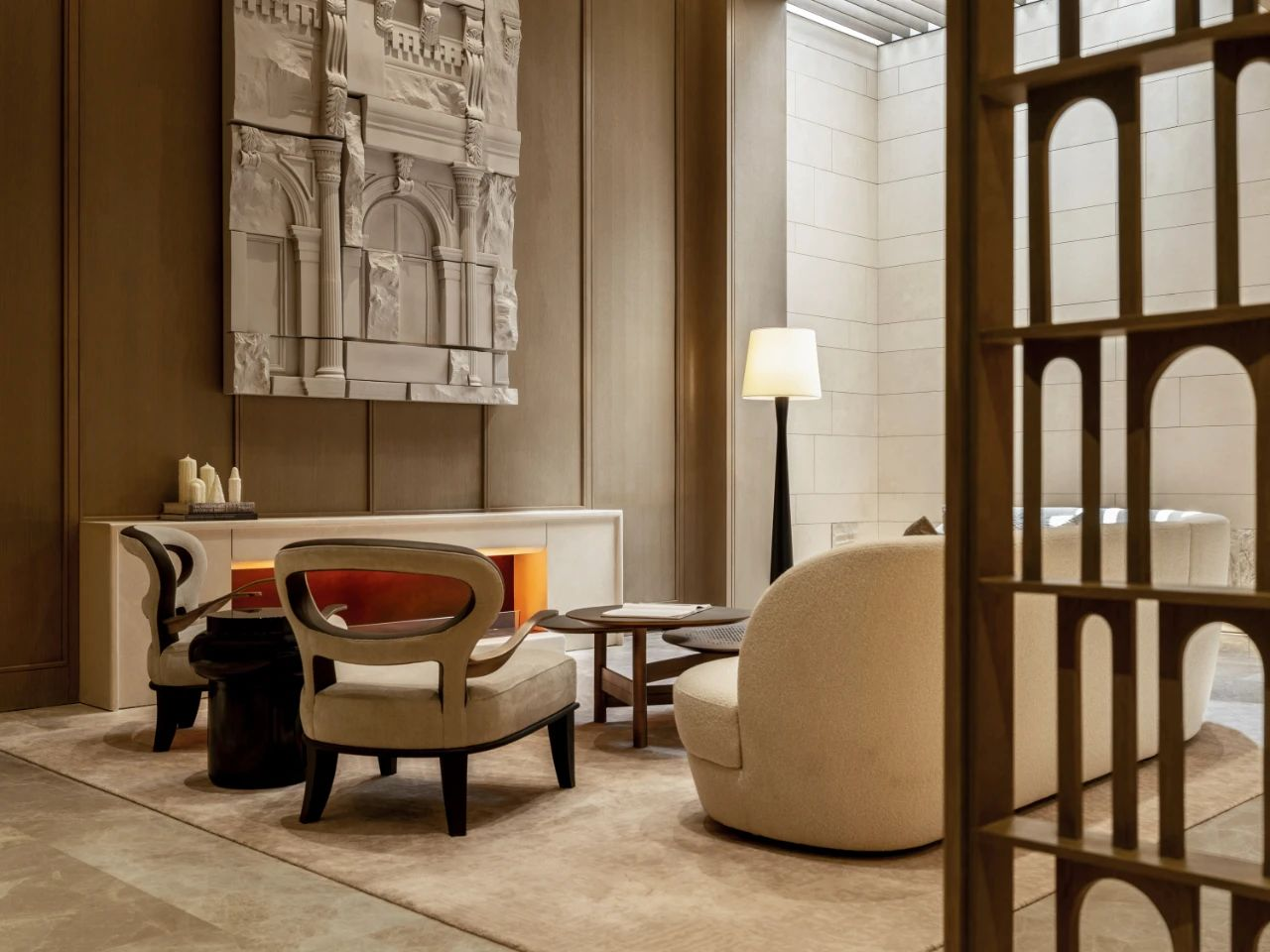 上海时代之城 Times City丨中国上海丨DIA 丹健国际-46