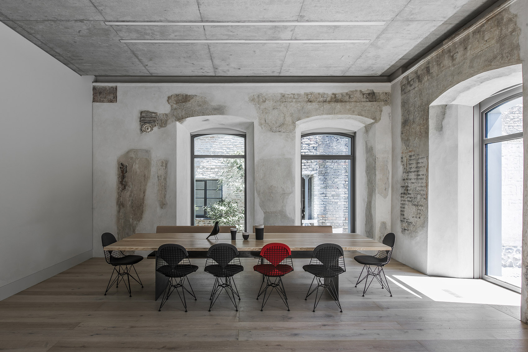 U36 住宅丨立陶宛丨TRIMONIS Architects-31