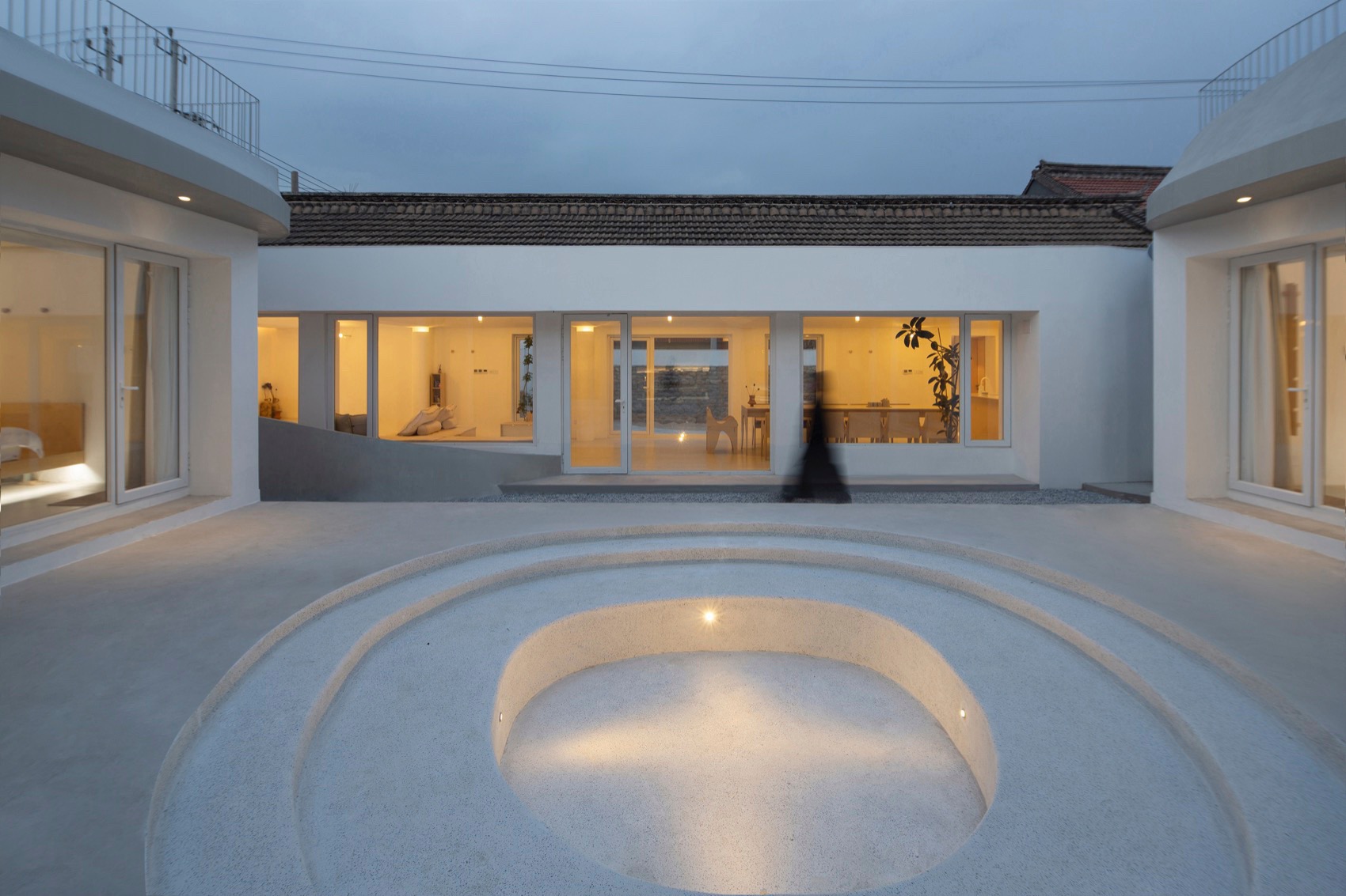 京呆民宿丨中国北京丨多么工作室-27