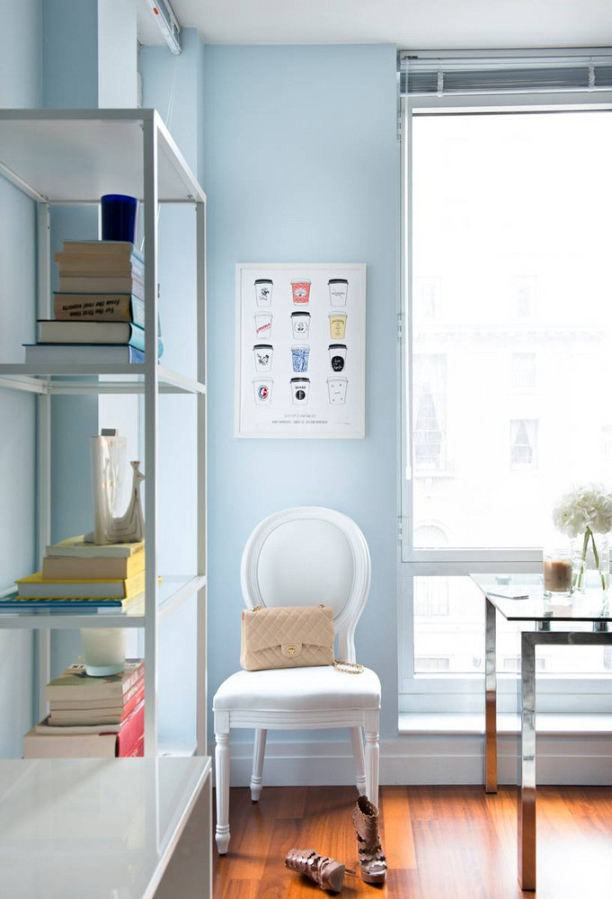 Park Avenue Pied a Terre Ariel Okin-3