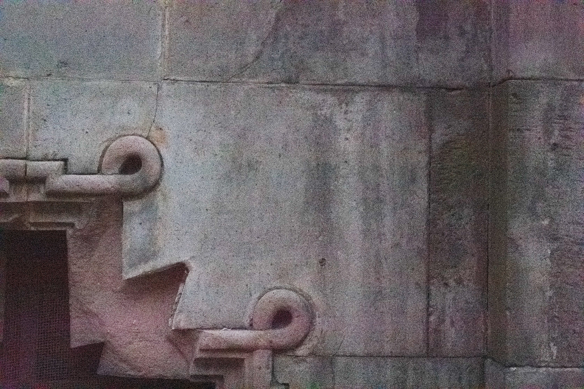 Tocón 建筑模型-39