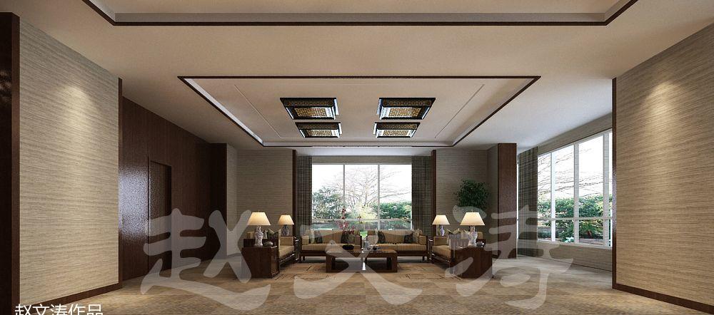 
新大石油办公楼 -8