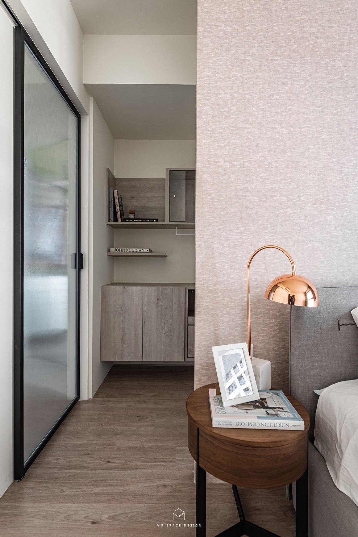 25 坪梦想家园 | 打造互动式亲子空间-15