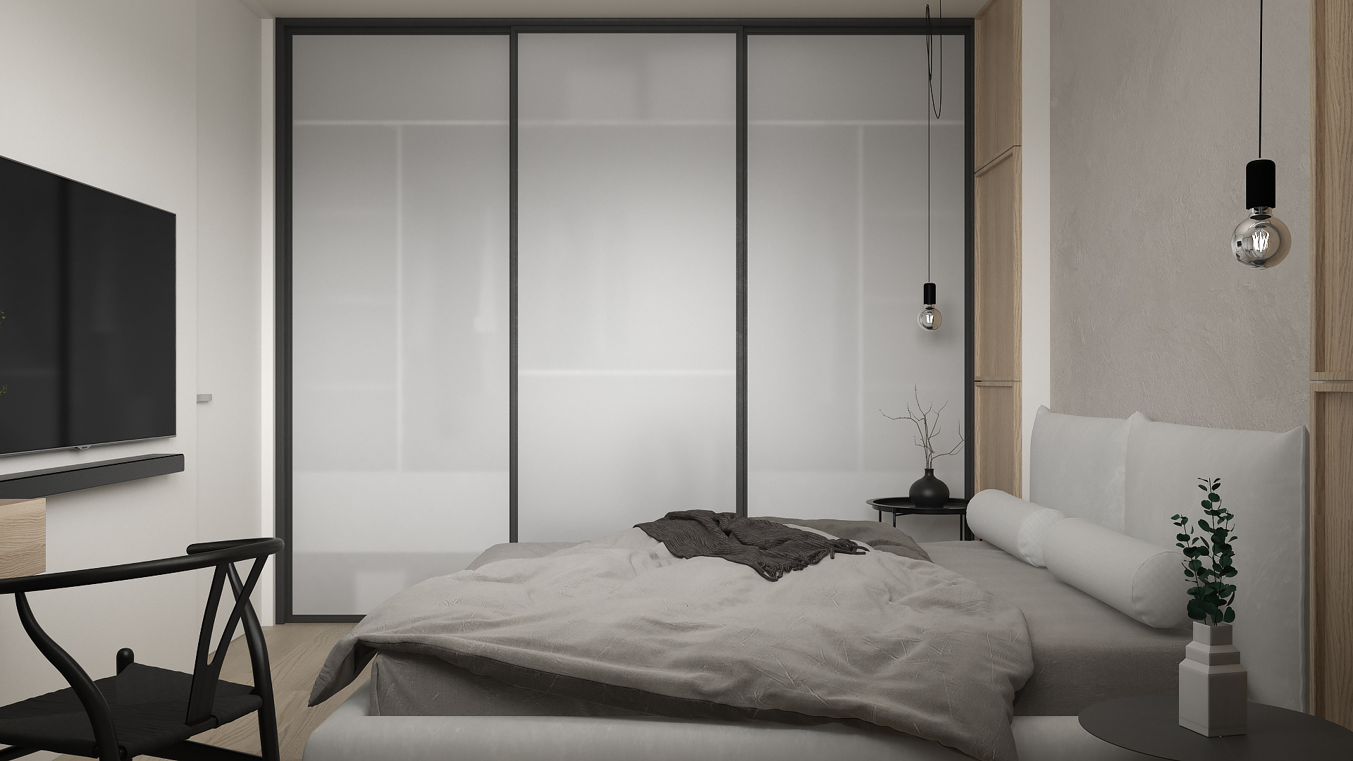 基辅公寓设计丨乌克兰基辅-17